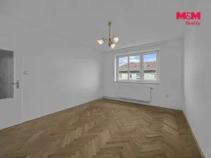 Prodej činžovního domu, Sezemice, Nejedlého, 354 m2
