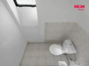 Prodej činžovního domu, Sezemice, Nejedlého, 354 m2