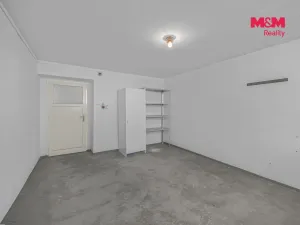 Prodej činžovního domu, Sezemice, Nejedlého, 354 m2