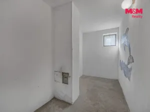 Prodej činžovního domu, Sezemice, Nejedlého, 354 m2