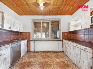 Prodej rodinného domu, Kamenický Šenov, 9. května, 321 m2
