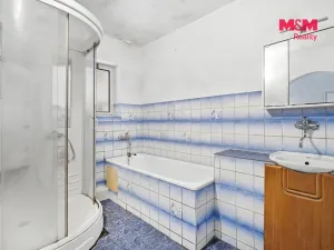 Prodej rodinného domu, Kamenický Šenov, 9. května, 321 m2