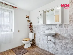 Prodej rodinného domu, Kamenický Šenov, 9. května, 321 m2