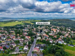 Prodej rodinného domu, Kamenický Šenov, 9. května, 321 m2