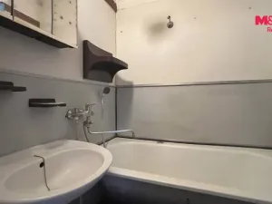 Prodej bytu 2+1, Rakovník - Rakovník II, Dukel. hrdinů, 51 m2