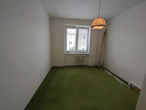 Pronájem bytu 3+1, Vsetín, Konečná, 62 m2