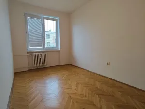 Pronájem bytu 3+1, Vsetín, Konečná, 62 m2