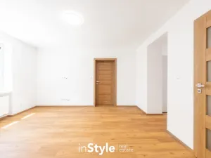Pronájem bytu 3+1, Uherské Hradiště, Jana Žižky, 71 m2