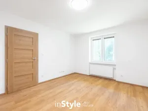 Pronájem bytu 3+1, Uherské Hradiště, Jana Žižky, 71 m2