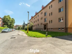 Pronájem bytu 3+1, Uherské Hradiště, Jana Žižky, 71 m2
