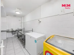 Prodej rodinného domu, Kadaň, Boženy Němcové, 500 m2