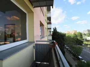 Prodej bytu 2+kk, České Budějovice - České Budějovice 2, J. Opletala, 40 m2