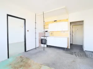 Prodej bytu 2+kk, České Budějovice - České Budějovice 2, J. Opletala, 40 m2
