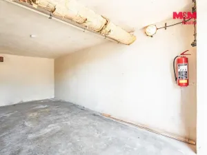 Prodej činžovního domu, Velké Meziříčí - Mostiště, 380 m2