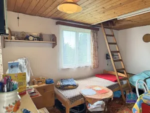 Prodej chaty, Staňkov - Krchleby, Jiráskova, 32 m2