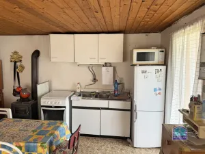Prodej chaty, Staňkov - Krchleby, Jiráskova, 32 m2