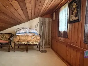 Prodej chaty, Staňkov - Krchleby, Jiráskova, 32 m2