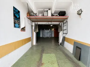 Prodej garáže, Přerov - Přerov I-Město, 19 m2