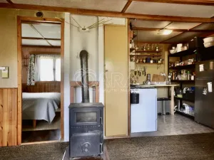 Prodej chaty, Babice, Brennerova, 58 m2