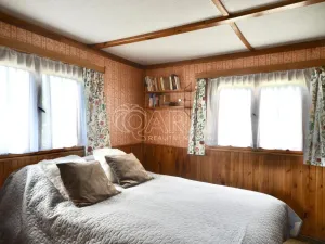 Prodej chaty, Babice, Brennerova, 58 m2