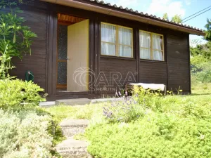 Prodej chaty, Babice, Brennerova, 58 m2