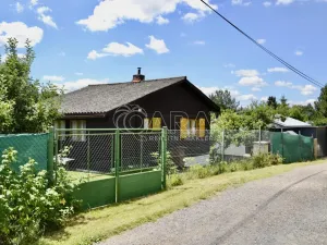 Prodej chaty, Babice, Brennerova, 58 m2