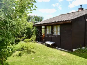 Prodej chaty, Babice, Brennerova, 58 m2