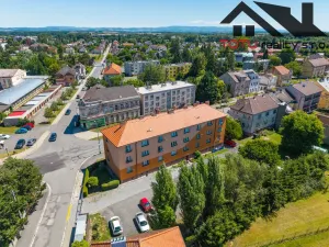 Prodej bytu 2+1, Jaroměř, Svat. Čecha, 62 m2