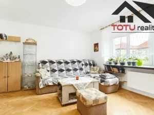 Prodej bytu 2+1, Jaroměř, Svat. Čecha, 62 m2