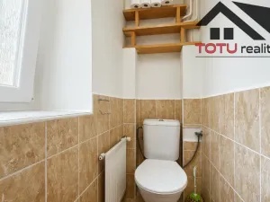 Prodej bytu 2+1, Jaroměř, Svat. Čecha, 62 m2