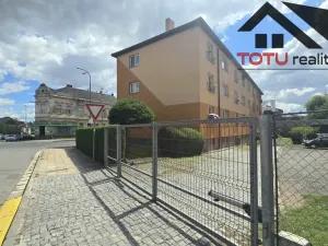 Prodej bytu 2+1, Jaroměř, Svat. Čecha, 62 m2