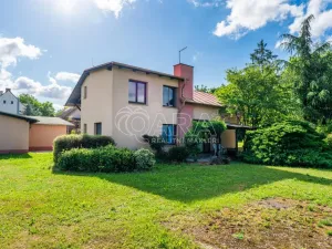 Prodej rodinného domu, Děkov - Vlkov, 124 m2