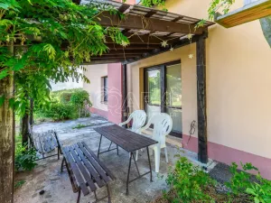 Prodej rodinného domu, Děkov - Vlkov, 124 m2
