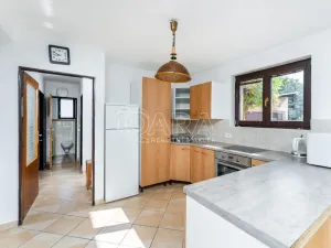 Prodej rodinného domu, Děkov - Vlkov, 124 m2