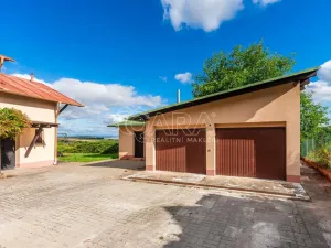 Prodej rodinného domu, Děkov - Vlkov, 124 m2