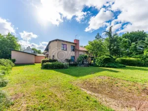 Prodej rodinného domu, Děkov - Vlkov, 124 m2