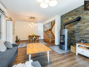 Prodej rodinného domu, Pečky, Pečecká, 102 m2