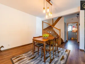 Prodej rodinného domu, Pečky, Pečecká, 102 m2
