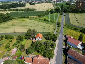 Prodej rodinného domu, Pečky, Pečecká, 102 m2