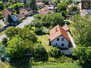 Prodej rodinného domu, Pečky, Pečecká, 102 m2