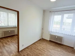 Prodej bytu 3+1, Kladno, Petrohradská, 63 m2