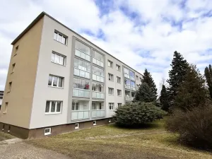 Prodej bytu 3+1, Kladno, Petrohradská, 63 m2