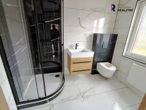 Pronájem bytu 2+kk, Polná, Sokolská, 42 m2