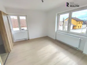 Pronájem bytu 2+kk, Polná, Sokolská, 42 m2