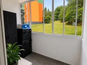 Prodej bytu 4+1, Klášterec nad Ohří, Okružní, 77 m2