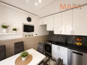Prodej bytu 4+1, Klášterec nad Ohří, Okružní, 77 m2