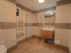 Pronájem bytu 2+kk, Praha - Žižkov, Jeseniova, 71 m2