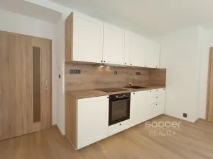 Pronájem bytu 2+kk, Praha - Žižkov, Jeseniova, 71 m2