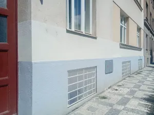 Pronájem bytu 2+kk, Praha - Žižkov, Jeseniova, 71 m2