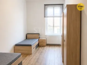 Pronájem bytu 5+1, Olomouc, Sokolská, 157 m2